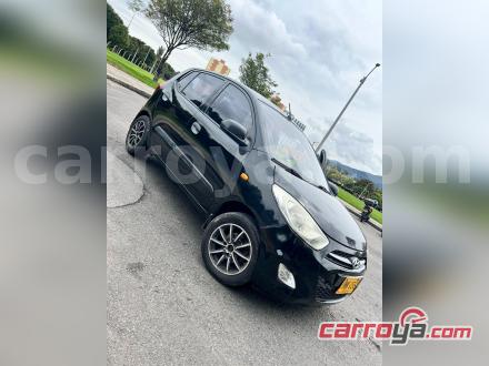 Hyundai i10 2014 - imagen secundaria 1