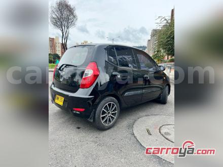 Hyundai i10 2014 - imagen secundaria 2