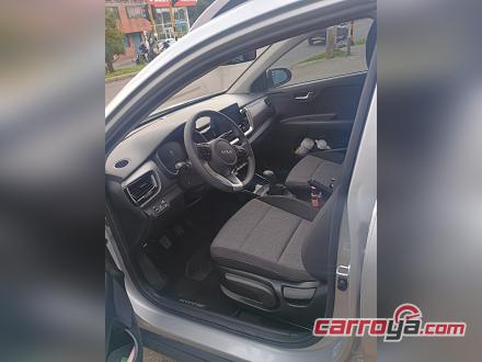 KIA Stonic 2026 - imagen secundaria 1