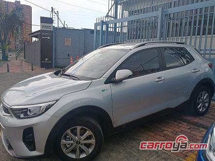 KIA Stonic 2026 - imagen secundaria 2