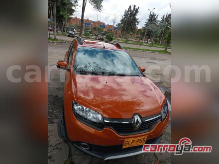 Renault Stepway 2020 - imagen secundaria 1