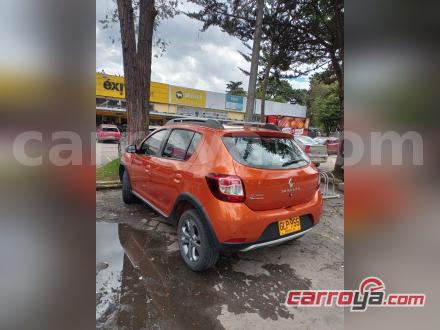 Renault Stepway 2020 - imagen secundaria 2