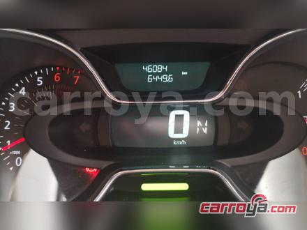Renault Captur 2018 - imagen secundaria 1