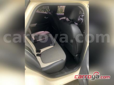 Renault Captur 2018 - imagen secundaria 2