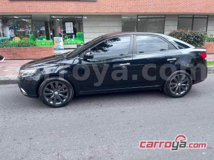 KIA Cerato Forte 2013 - imagen secundaria 1