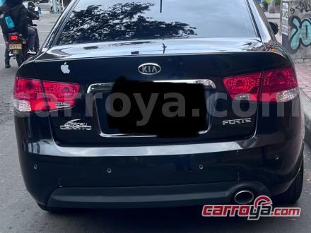 KIA Cerato Forte 2013 - imagen secundaria 2