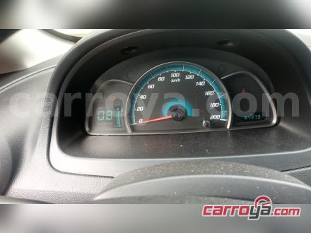 Chevrolet Sail 2018 - imagen secundaria 1