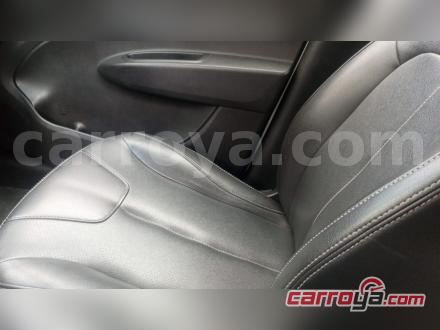 Chevrolet Sail 2018 - imagen secundaria 2