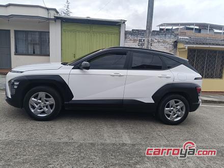 Hyundai Kona 2025 - imagen secundaria 1