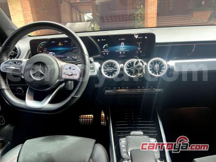 Mercedes Benz Clase GLB 2022 - imagen secundaria 2