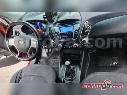 Hyundai Tucson 2013 - imagen secundaria 1