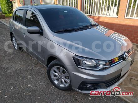 Volkswagen Gol Comfortline  2019 - imagen secundaria 1