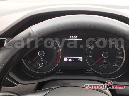 Volkswagen Gol Comfortline  2019 - imagen secundaria 2