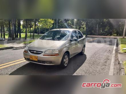 Chevrolet Aveo 2013 - imagen secundaria 2