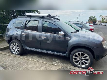Renault Duster 2014 - imagen secundaria 1