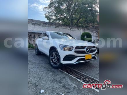 Mercedes Benz Clase GLC 2023 - imagen 1