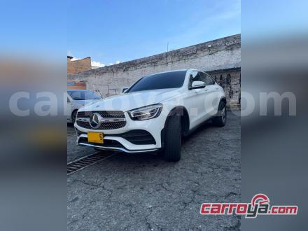 Mercedes Benz Clase GLC 2023 - imagen secundaria 1