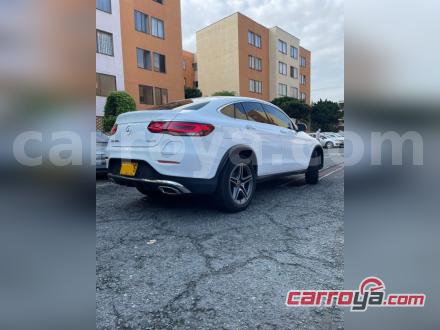 Mercedes Benz Clase GLC 2023 - imagen secundaria 2