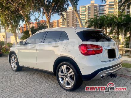 Mercedes Benz Clase GLA 2016 - imagen secundaria 1