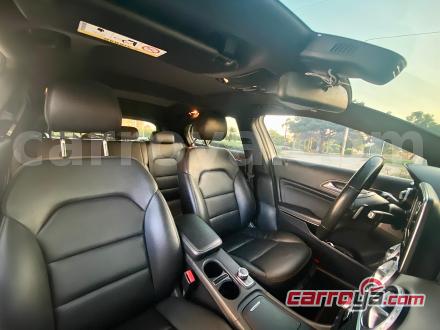 Mercedes Benz Clase GLA 2016 - imagen secundaria 2