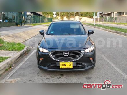 Mazda CX-3 2017 - imagen 1