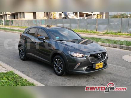 Mazda CX-3 2017 - imagen secundaria 1