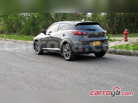 Mazda CX-3 2017 - imagen secundaria 2
