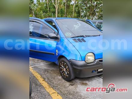 Renault Twingo 2008 - imagen 1