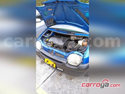 Renault Twingo 2008 - imagen secundaria 1