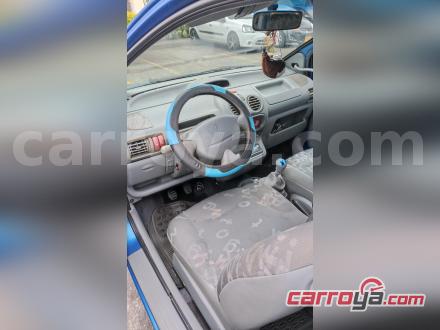 Renault Twingo 2008 - imagen secundaria 2