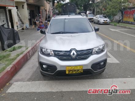 Renault Kwid 2021 - imagen secundaria 1