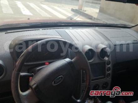 Ford Ecosport 2008 - imagen secundaria 2