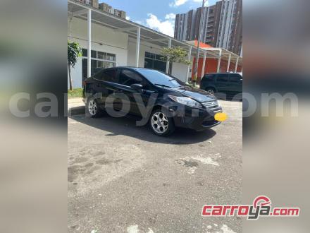 Ford Fiesta 2011 - imagen 1