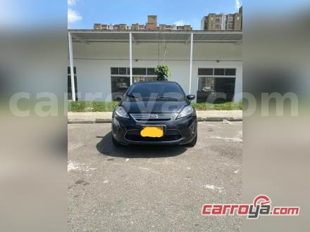 Ford Fiesta 2011 - imagen secundaria 1