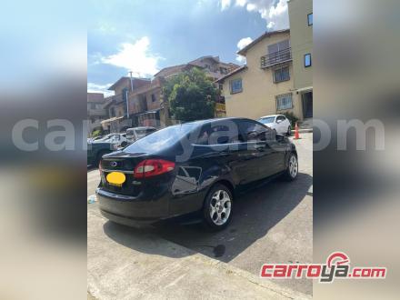 Ford Fiesta 2011 - imagen secundaria 2