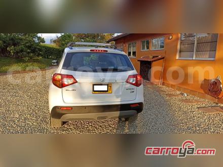 Suzuki Vitara 2018 - imagen secundaria 1