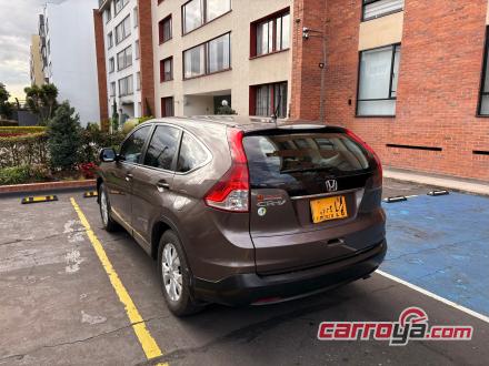 Honda CR-V 2014 - imagen secundaria 1