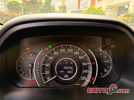 Honda CR-V 2014 - imagen secundaria 2