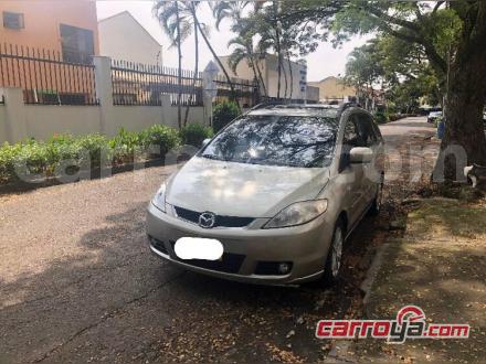 Mazda 5 2008 - imagen secundaria 1