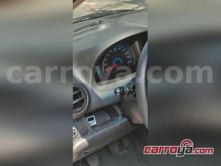 Chevrolet Sail 2017 - imagen secundaria 1