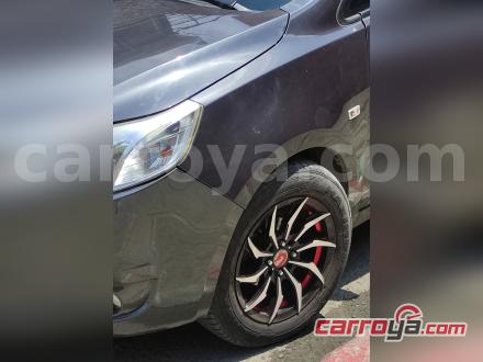 Chevrolet Sail 2017 - imagen secundaria 2