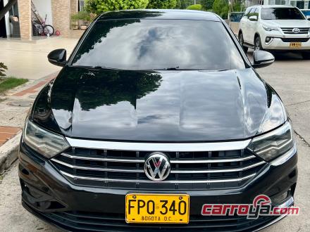 Volkswagen Jetta 2019 - imagen secundaria 1