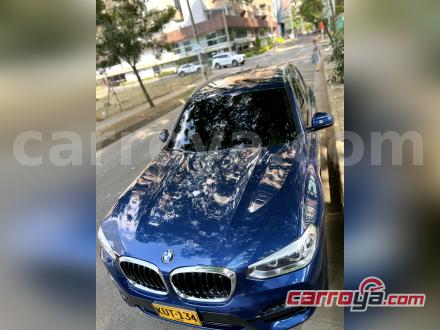 BMW X3 2021 - imagen secundaria 1