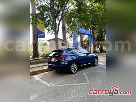 BMW X3 2021 - imagen secundaria 2