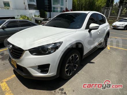 Mazda CX-5 2016 - imagen 1