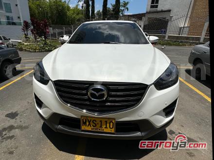 Mazda CX-5 2016 - imagen secundaria 1