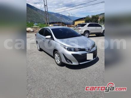 Toyota Yaris 2018 - imagen 1