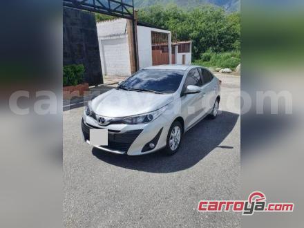 Toyota Yaris 2018 - imagen secundaria 1