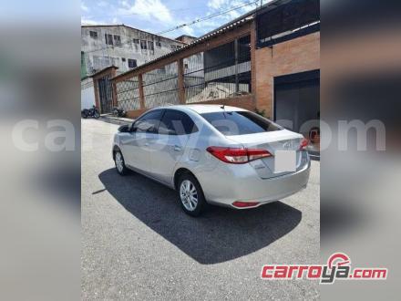 Toyota Yaris 2018 - imagen secundaria 2