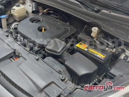 Hyundai Tucson 2015 - imagen secundaria 2